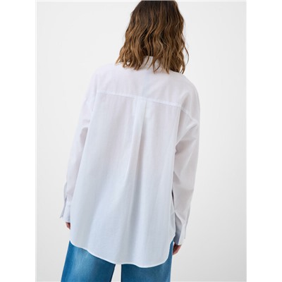 Рубашка текстильная для женщин