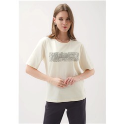 Футболка женская