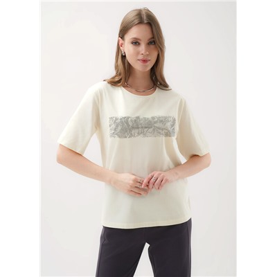 Футболка женская