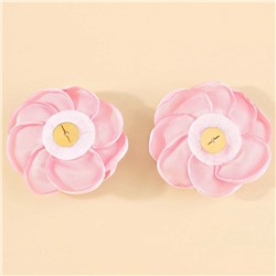 Акц -12% Серьги на гвоздиках арт. 22 5230 (id 266734)