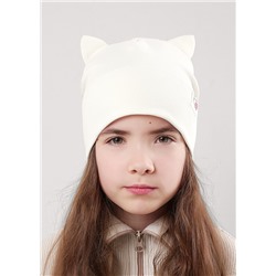Шапка детская для девочки