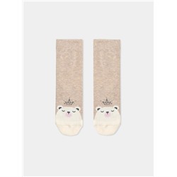 НОСКИ ДЕТСКИЕ 504K-1118