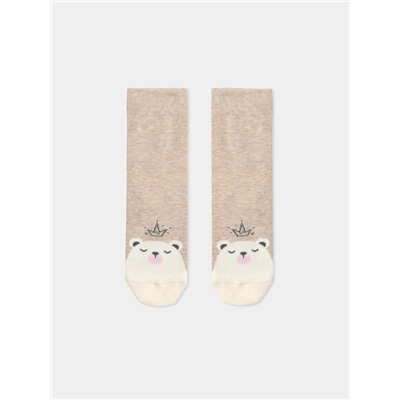 НОСКИ ДЕТСКИЕ 504K-1118