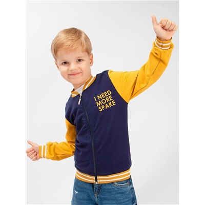 Bonito Бомбер BK1717B