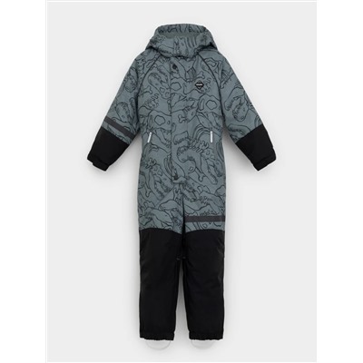 CROCKID Комбинезон ВК 60130/н/1 ГР