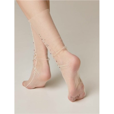 Полиамидные ESLI Носки женские NS001