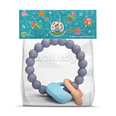 Грызунок "Браслет" в пакете