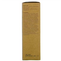 Purito, Centella Green Level Buffet Serum, питательная сыворотка с готу колой, 60 мл (2 жидк. унции)