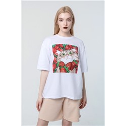 Футболка ФБН0009 НАТАЛИ, 1119174