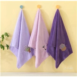 полотенца микрофибра 5шт