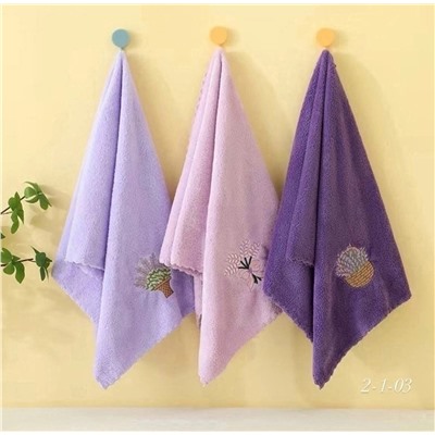 полотенца микрофибра 5шт