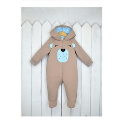 Комбинезон BABY BOOM, 1026541