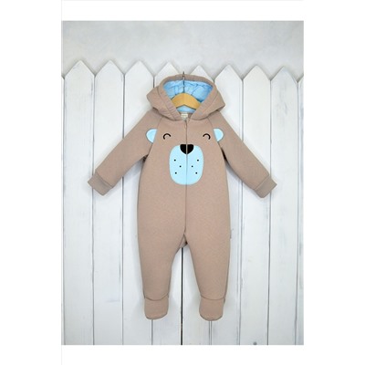 Комбинезон BABY BOOM, 1026541