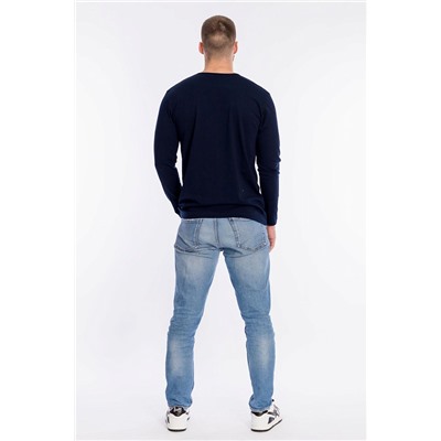 Лонгслив М123053а