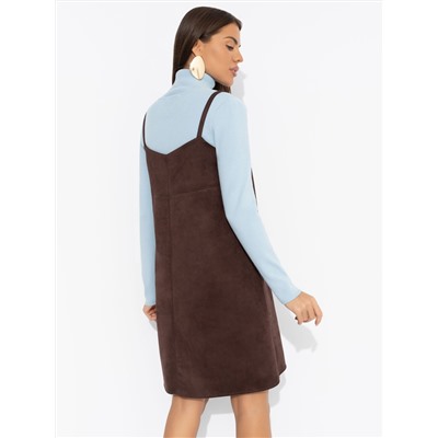 CHARUTTI Сарафан 12193