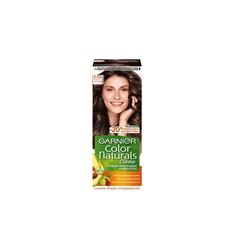 Garnier Color Naturals Стойкая Крем-Краска для волос 5.00 Глубокий каштановый 110мл
