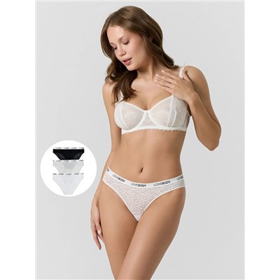 MARK FORMELLE Трусы 412663-3