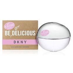 D.K.N.Y.BE DELICIOUS 100% edp (w) 30ml