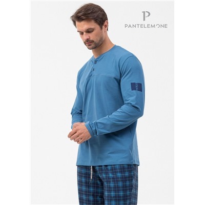 PDK-380 (Пижама мужская, PanteLemone )