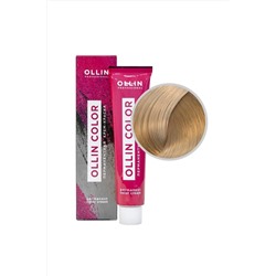 Ollin Перманентная крем-краска для волос / Color 9/1, 60 мл KRISTALLER, 1107223