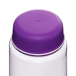 Бутылка для воды My bottle 500 мл, 19.5×6 см, цвет МИКС