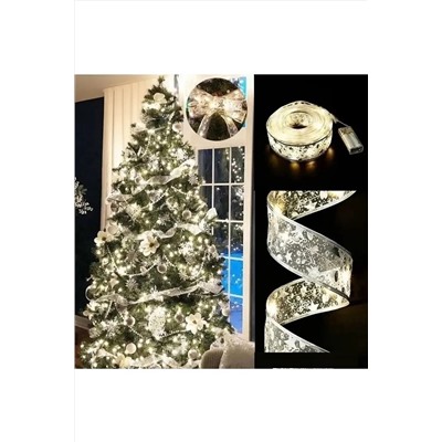 61125 Светящаяся лента НАТАЛИ, 1213754