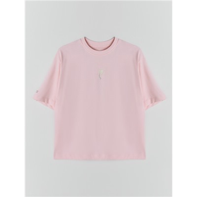 ФУТБОЛКА ЖЕНСКАЯ 112961