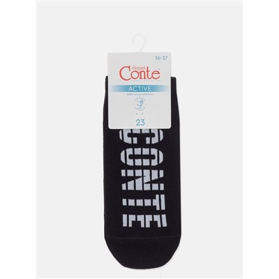 Conte elegant Носки ACTIVE (короткие) 23С-111СП