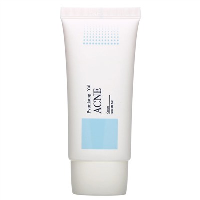 Pyunkang Yul, ACNE, крем, 50 мл (1,69 жидк. унции)