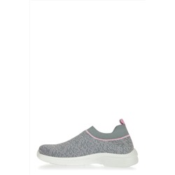 Полуботинки школьные ZEBRA