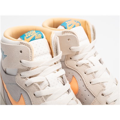 Кроссовки Nike Air Jordan 1 Zoom Air CMFT
