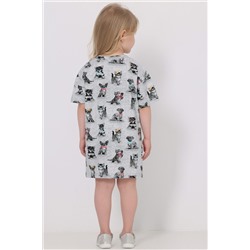 Платье АПРЕЛЬ, 1015716