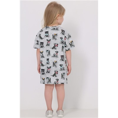 Платье АПРЕЛЬ, 1015716