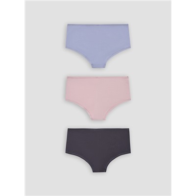 ТРУСЫ ЖЕНСКИЕ (3ШТ.) 412458-3
