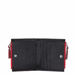 Кошелек 1701SG red S-STYLE