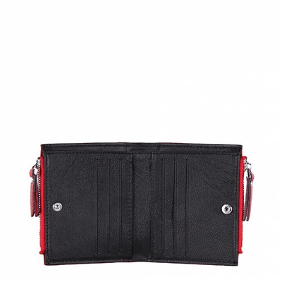 Кошелек 1701SG red S-STYLE