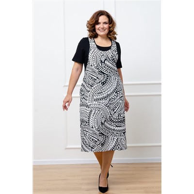 Платье 8372 НАТАЛИ, 932933