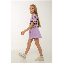 Костюм с шортами для девочки Авдотья НАТАЛИ, 1237214