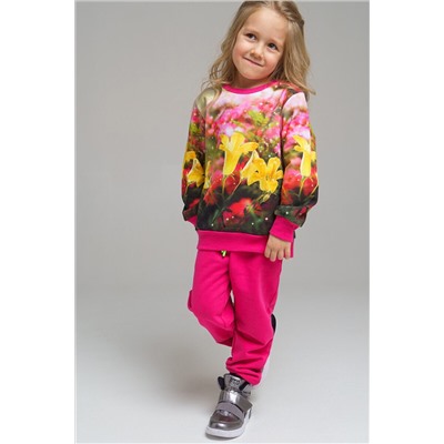 Свитшот PLAYTODAY, 751422