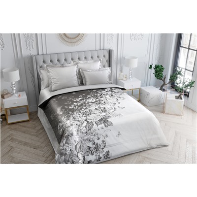 КПБ Пьеса, Мако-сатин