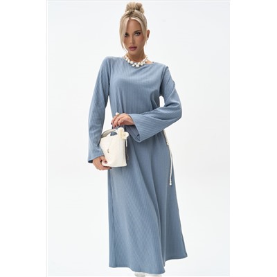 Платье Бетани (голубой)