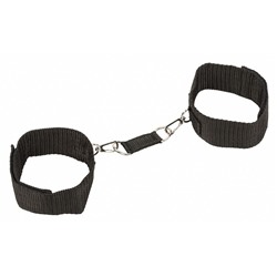Поножи Bondage Collection Ankle Cuffs Plus Size