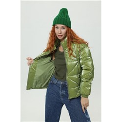 Куртка 28038 (Зеленый)