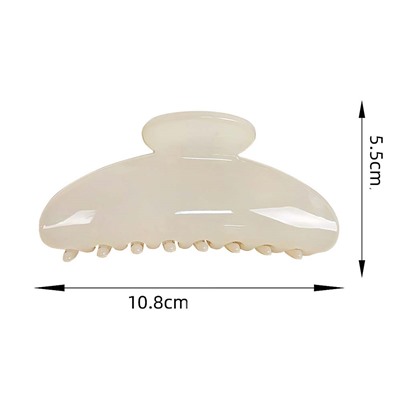 Краб для волос арт. 01 9153 (id 287899)