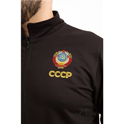 Толстовка М122038ВШа