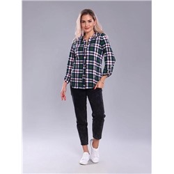 Рубашка "Сицилия" (Зеленый)