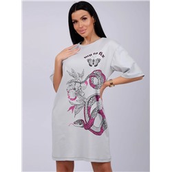 Malina Сорочка 1835с