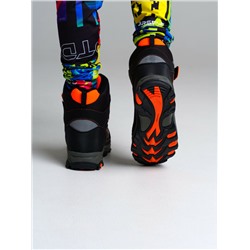 Ботинки для мальчиков