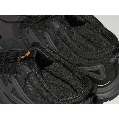 Зимние Кроссовки Columbia