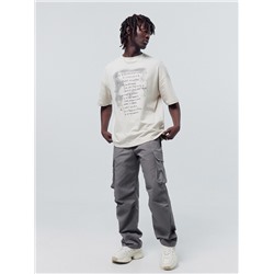 БРЮКИ МУЖСКИЕ (осенне-зимний ассортимент) 181249